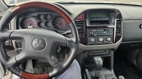 Обява за продажба на Mitsubishi Pajero ~14 500 лв. - изображение 7