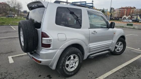 Обява за продажба на Mitsubishi Pajero ~14 500 лв. - изображение 3