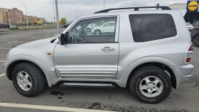 Обява за продажба на Mitsubishi Pajero ~14 500 лв. - изображение 1