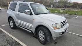 Обява за продажба на Mitsubishi Pajero ~14 500 лв. - изображение 5