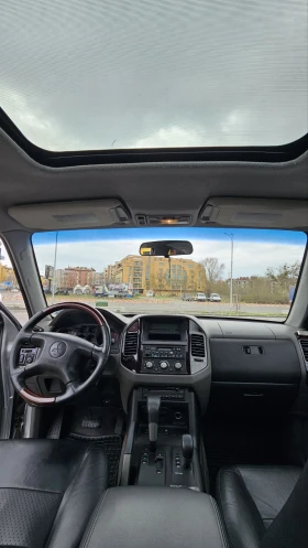 Обява за продажба на Mitsubishi Pajero ~14 500 лв. - изображение 8