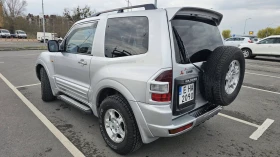 Обява за продажба на Mitsubishi Pajero ~14 500 лв. - изображение 1