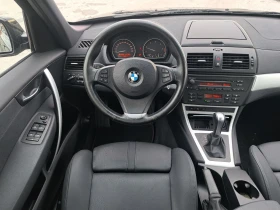 BMW X3 2.0/cменени вериги - 9999 лв. / 5112.41 € - 26006195 10
