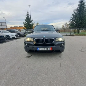 BMW X3 2.0/cменени вериги - 9999 лв. / 5112.41 € - 26006195 2