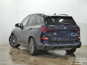 BMW X5 M60 xDrive Sportautomatic - 177000 лв. / 90498.66 € - 50985128 2