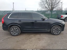 Volvo Xc90 2.0L I-4 DI, DOHC, VVT, TURBO, 250HP All Wheel, снимка 5