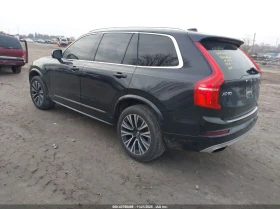 Volvo Xc90 2.0L I-4 DI, DOHC, VVT, TURBO, 250HP All Wheel, снимка 8