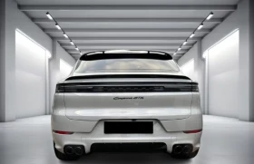 Porsche Cayenne GTS Coupe = SportDesign = Гаранция - 274090 лв. / 140139.99 € - 17679665 2