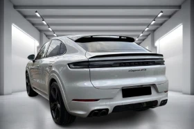 Porsche Cayenne GTS Coupe = SportDesign = Гаранция - 274090 лв. / 140139.99 € - 17679665 3