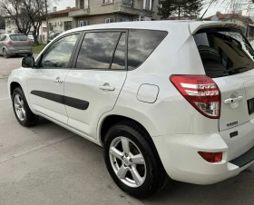 Toyota Rav4 2.0i AVTOMATIK FACE SWISS, снимка 4