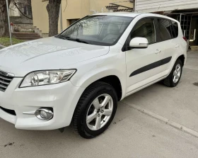 Toyota Rav4 2.0i AVTOMATIK FACE SWISS, снимка 2