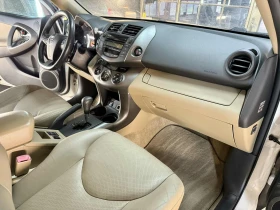Toyota Rav4 2.0i AVTOMATIK FACE SWISS, снимка 10