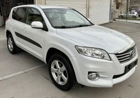 Toyota Rav4 2.0i AVTOMATIK FACE SWISS, снимка 1