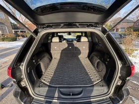 Jeep Grand cherokee 2018 Altitude IV* CARFAX * БЕЗ ПЪРВОНАЧАЛНА ВНОСКА - 16950 € / 33151.32 лв. - 62421198 17