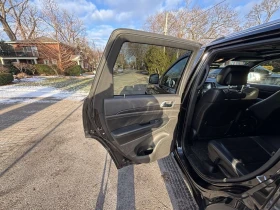 Jeep Grand cherokee 2018 Altitude IV* CARFAX * БЕЗ ПЪРВОНАЧАЛНА ВНОСКА - 16950 € / 33151.32 лв. - 62421198 15