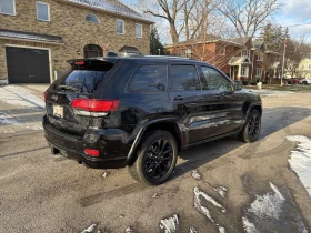 Jeep Grand cherokee 2018 Altitude IV* CARFAX * БЕЗ ПЪРВОНАЧАЛНА ВНОСКА - 16950 € / 33151.32 лв. - 62421198 6