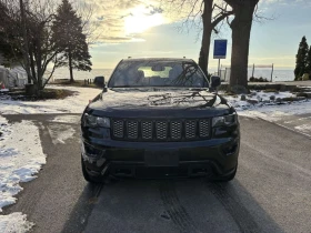 Jeep Grand cherokee 2018 Altitude IV* CARFAX * БЕЗ ПЪРВОНАЧАЛНА ВНОСКА - 16950 € / 33151.32 лв. - 62421198 3
