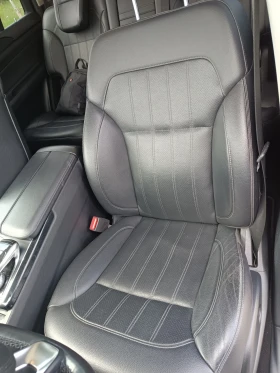Mercedes-Benz GLS 3000 V6 9g-tronic - 27000 € / 52807.41 лв. - 14168755 4