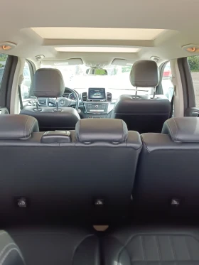 Mercedes-Benz GLS 3000 V6 9g-tronic - 27000 € / 52807.41 лв. - 14168755 10