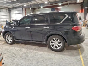 Infiniti QX56 5.6L 8 All wheel drive - 6900 € / 13495.23 лв. - 58101005 2