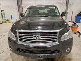 Infiniti QX56 5.6L 8 All wheel drive - 6900 € / 13495.23 лв. - 58101005 8