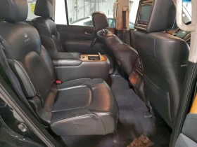 Infiniti QX56 5.6L 8 All wheel drive - 6900 € / 13495.23 лв. - 58101005 3