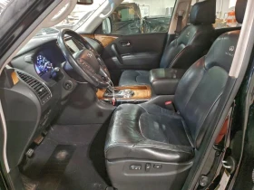 Infiniti QX56 5.6L 8 All wheel drive - 6900 € / 13495.23 лв. - 58101005 10