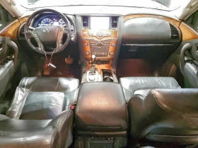 Infiniti QX56 5.6L 8 All wheel drive - 6900 € / 13495.23 лв. - 58101005 11