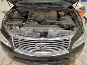 Infiniti QX56 5.6L 8 All wheel drive - 6900 € / 13495.23 лв. - 58101005 4