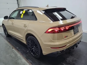 Audi Q8 55tfsi * TECHNIK * CARFAX * 360 ������ * Head-Up * | Mobile.bg � ����� ������ 4