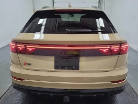 Audi Q8 55tfsi * TECHNIK * CARFAX * 360 ������ * Head-Up * | Mobile.bg � ����� ������ 5