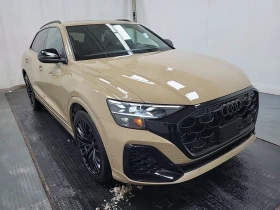 Audi Q8 55tfsi * TECHNIK * CARFAX * 360 ������ * Head-Up * | Mobile.bg � ����� ������ 2