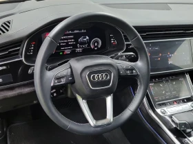 Audi Q8 55tfsi * TECHNIK * CARFAX * 360 ������ * Head-Up * | Mobile.bg � ����� ������ 9