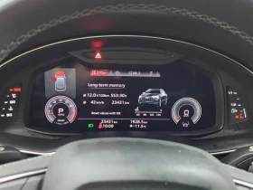 Audi Q8 55tfsi * TECHNIK * CARFAX * 360 ������ * Head-Up * | Mobile.bg � ����� ������ 8