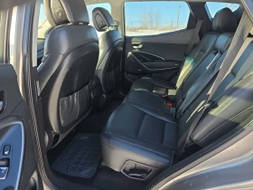 Hyundai Santa fe * LUXURY * * KEYLESS GO* * ПАНОРАМА*  - 12400 € / 24252.29 лв. - 44880849 10