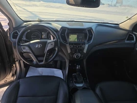 Hyundai Santa fe * LUXURY * * KEYLESS GO* * ПАНОРАМА*  - 12400 € / 24252.29 лв. - 44880849 13