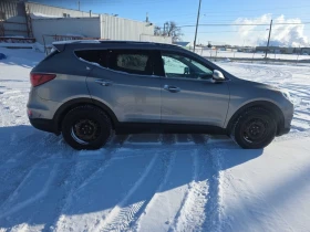 Hyundai Santa fe * LUXURY * * KEYLESS GO* * ПАНОРАМА*  - 12400 € / 24252.29 лв. - 44880849 3