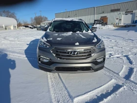 Hyundai Santa fe * LUXURY * * KEYLESS GO* * ПАНОРАМА*  - 12400 € / 24252.29 лв. - 44880849 2