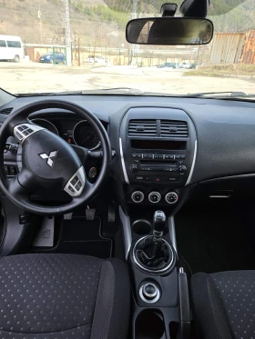 Mitsubishi ASX 1.8D 4?4 - 5600 € / 10952.65 лв. - 61924098 7