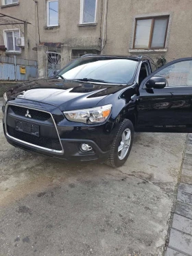 Mitsubishi ASX 1.8D 4?4 - 5600 € / 10952.65 лв. - 61924098 3