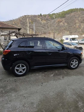 Mitsubishi ASX 1.8D 4?4 - 5600 € / 10952.65 лв. - 61924098 4