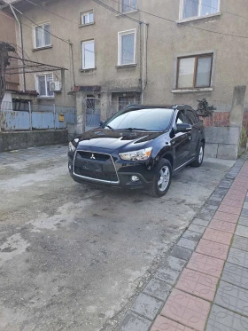 Mitsubishi ASX 1.8D 4?4 - 5600 € / 10952.65 лв. - 61924098 12