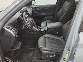 BMW X3  | XDRIVE30I | NARDO GREY | 360 | CARFAX - 23500 € / 45962.00 лв. - 41209329 7