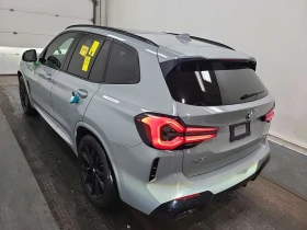 BMW X3  | XDRIVE30I | NARDO GREY | 360 | CARFAX - 23500 € / 45962.00 лв. - 41209329 4