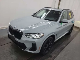 BMW X3  | XDRIVE30I | NARDO GREY | 360 | CARFAX