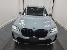 BMW X3  | XDRIVE30I | NARDO GREY | 360 | CARFAX - 23500 € / 45962.00 лв. - 41209329 6