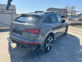 Audi SQ5 Quattro Sportback  - 40900 € / 79993.45 лв. - 36566899 7