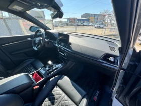 Audi SQ5 Quattro Sportback  - 40900 € / 79993.45 лв. - 36566899 12