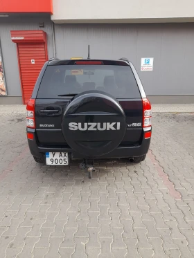 Suzuki Grand vitara 2.7 v6 - 6400 € / 12517.31 лв. - 68599172 8