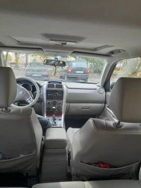 Suzuki Grand vitara 2.7 v6 - 6400 € / 12517.31 лв. - 68599172 15